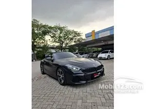 2022 BMW Z4 2.0 sDrive30i M Sport Convertible