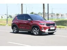 2021 KIA Sonet 1.5 Premiere SUV