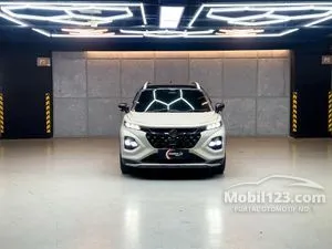 2025 Suzuki Fronx 1.5 SGX Hybrid (2 Tone) SUV