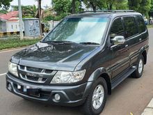 1996 Isuzu Panther 2.2 Manual MPV Minivans