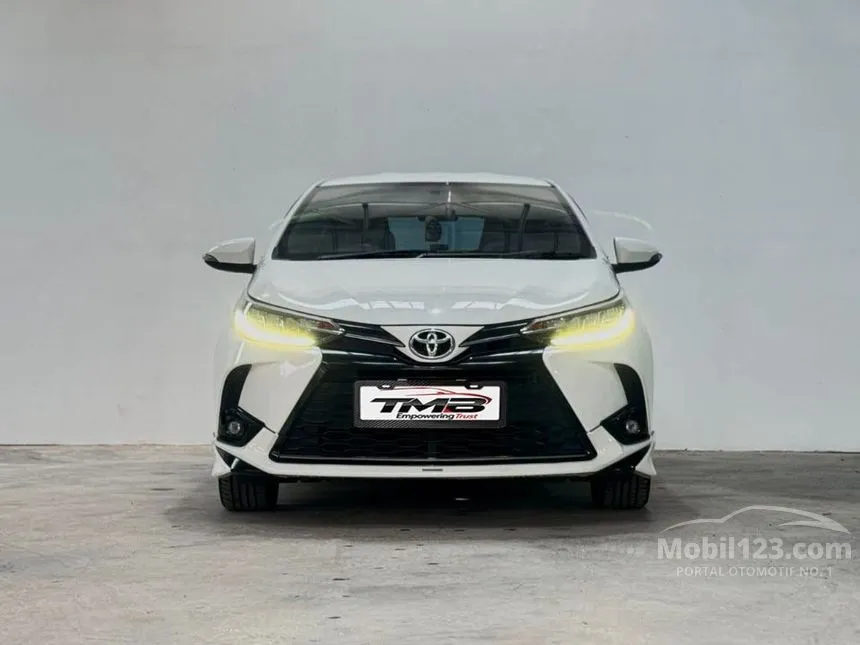 2021 Toyota Yaris GR Sport 3 AB Hatchback