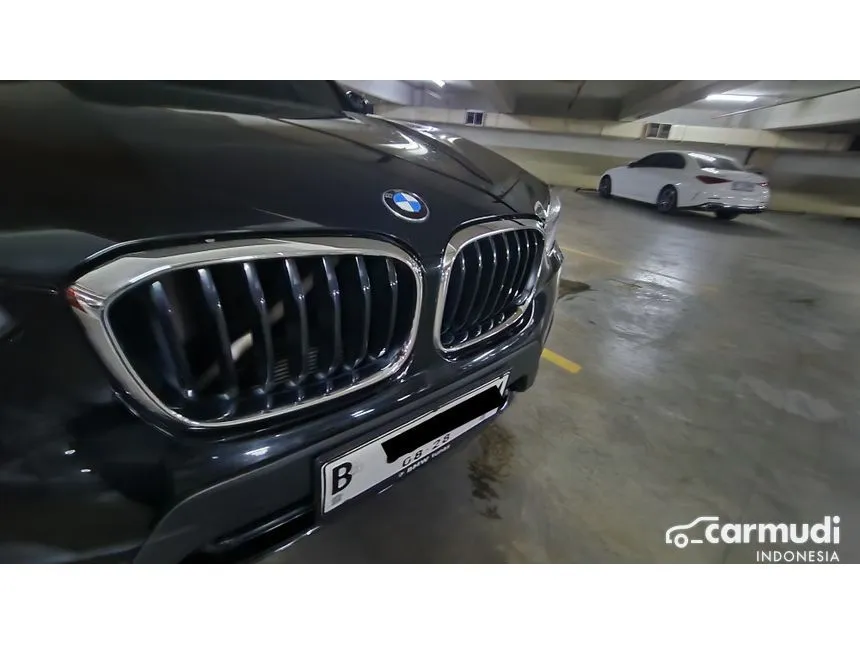 2020 BMW X3 sDrive20i SUV