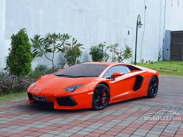 Lamborghini Bekas Baru Murah - Jual beli 93 mobil di Indonesia - Mobil123