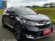 2018 Honda CR-V 1.5 VTEC SUV