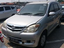 2011 Daihatsu Xenia 1.3 Xi MPV