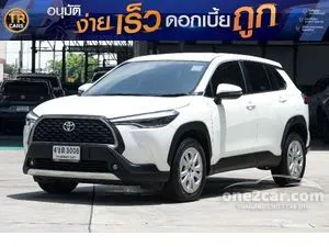 2023 Toyota Corolla Cross 1.8 Sport SUV