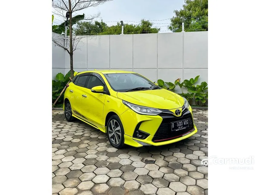 2022 Toyota Yaris GR Sport 3 AB Hatchback