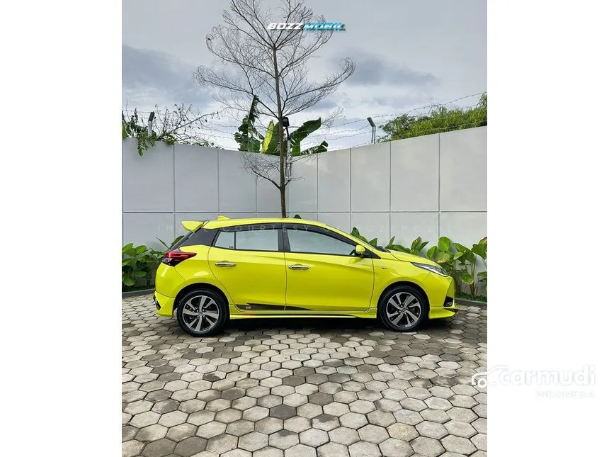 2022 Toyota Yaris GR Sport 3 AB Hatchback