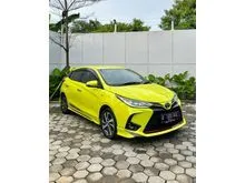 2022 Toyota Yaris 1.5 GR Sport 3 AB Hatchback