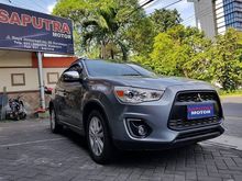 Bayar 10jt bawa plg Mitsubishi Outlander Sport Th 2015 Matik