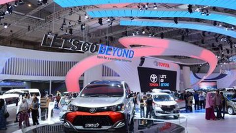 Konser Musik Klasik Jadi CSR Toyota