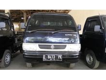 2011 Suzuki Carry 1.5 Pick-up