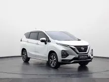 2022 Nissan Livina 1.5 VL MPV
