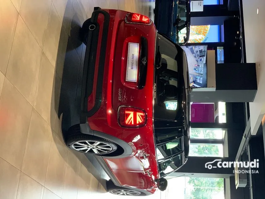 2023 MINI Cooper 3 Door Hatchback