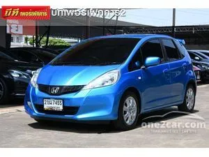 2013 Honda JAZZ 1.5 V Hatchback