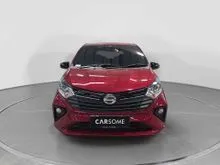 2023 Daihatsu Sigra 1.2 R MPV