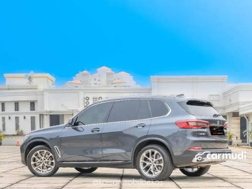 2020 BMW X5 xDrive40i xLine SUV