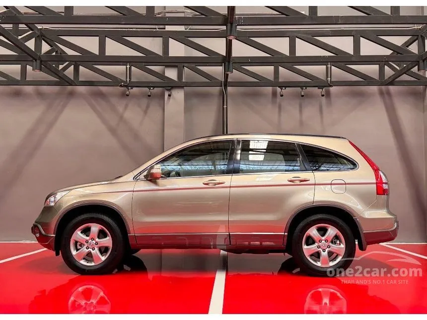 2010 Honda CR-V E SUV