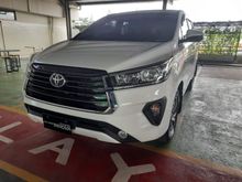 2020 Toyota Kijang Innova 2.0 G MPV
