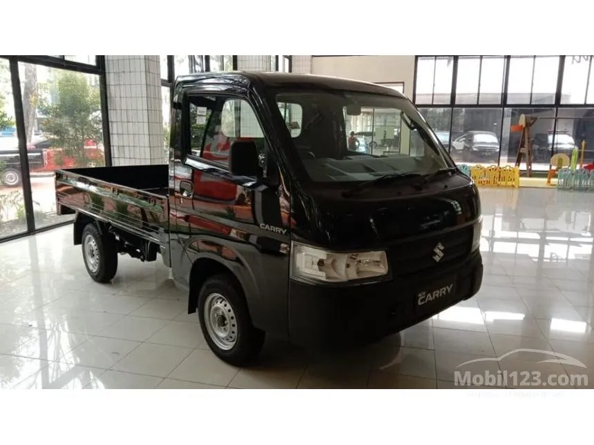 2024 Suzuki Carry FD Pick-up