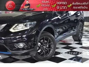 2016 Nissan X-TRAIL 2.0 E Hybrid SUV