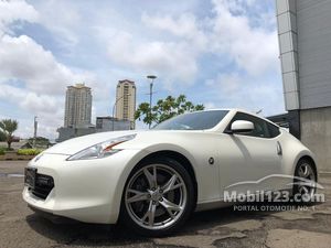 370Z - Nissan Murah - 14 mobil dijual di Indonesia - Mobil123