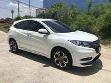 2016 Honda HR-V 1.8 (ปี 14-18) EL SUV AT