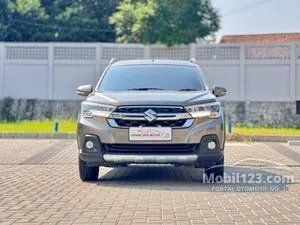 2024 Suzuki XL7 1.5 Zeta SUV