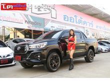 2019 Toyota Hilux Revo 2.8 DOUBLE CAB G Rocco 4WD Pickup