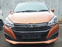 (TOTAL DP 7 JUTA) 2018 Daihatsu Ayla
