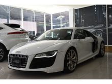 2011 Audi R8 5.2 (ปี 06-15) FSI Coupe AT
