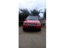 2001 Honda CR-V 2.0 4X2 SUV