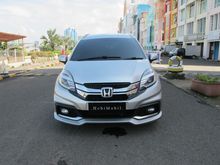 2015 Honda Mobilio 1.5 RS Limited Edition MPV