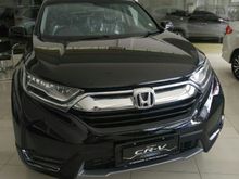 2021 Honda CR-V 1,5 VTEC SUV ( Family Car Festival )