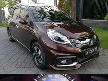 2014 Honda Mobilio 1.5 RS MPV