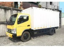 2020 Mitsubishi Colt Diesel 3.9 FE73 Truck MULUS+banbaru MURAH CDD mitsubishi Coltdiesel FE 73 box besi 2020 bok