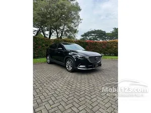 2021 Mazda CX-9 2.5 AWD SUV