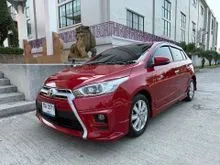 2016 Toyota YARIS 1.2 (ปี 13-17) G Hatchback