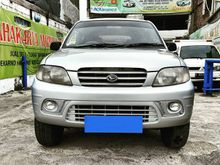 2001 Daihatsu Taruna 1.5 CX Wagon Mulus Siap Pakai