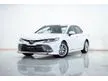 2019 Toyota CAMRY 2.5 (ปี 18-24) G Sedan