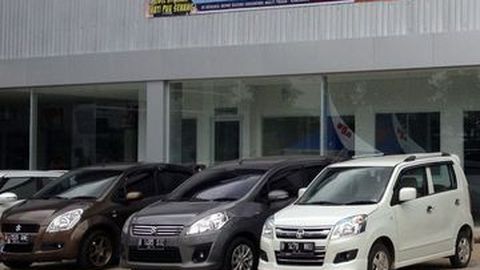 Banyak Gratis dan Diskon di Suzuki Day