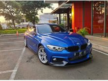 2014 BMW 435i 3.0
