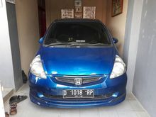 2005 Honda Jazz 1.5 VTEC, mulus, tarikan enteng.