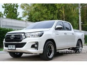 2020 Toyota Hilux Revo 2.4 DOUBLE CAB Z Edition J Plus Pickup