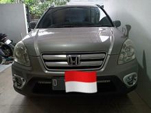 2006 Honda CR-V 2.0 RD SUV