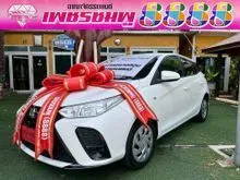 2022 Toyota YARIS 1.2 (ปี 17-25) Entry Hatchback