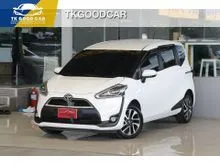 2017 Toyota SIENTA 1.5 (ปี 16-23) V Wagon