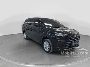 2024 Toyota Avanza 1.3 E MPV