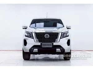 2022 Nissan Navara 2.3 Calibre E King Cab Pickup