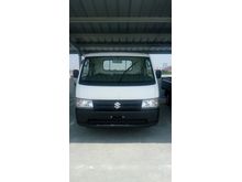 2019 Suzuki Carry 1.5 FD NEW Pick-up, SBY DP 7 JUTA BERLAKU MINGGU INI